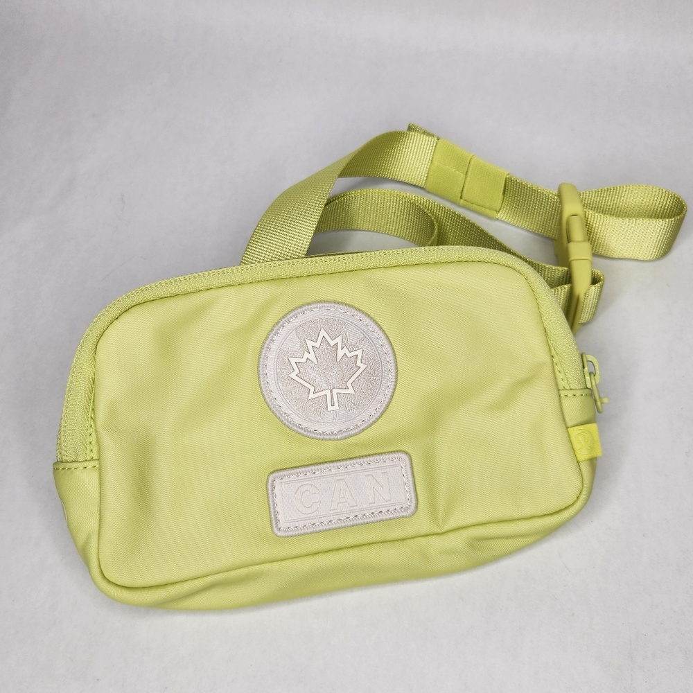 Lululemon Team Canada Future Legacy Mini Belt Bag | Unisex Bags,Purses,Wallets